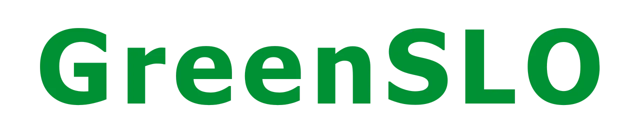 GreenSLO - Guest House